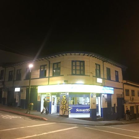 Residencias La Marquesa 2 Manizales Buitenkant foto