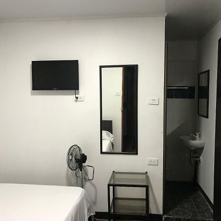 Residencias La Marquesa 2 Manizales Buitenkant foto