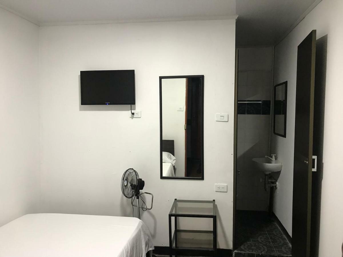 Residencias La Marquesa 2 Manizales Buitenkant foto