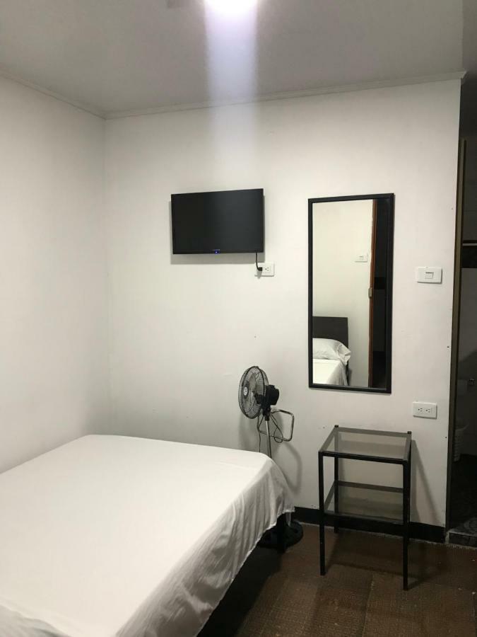 Residencias La Marquesa 2 Manizales Buitenkant foto
