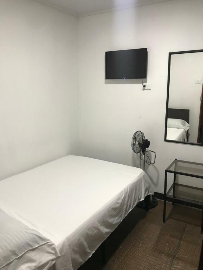 Residencias La Marquesa 2 Manizales Buitenkant foto