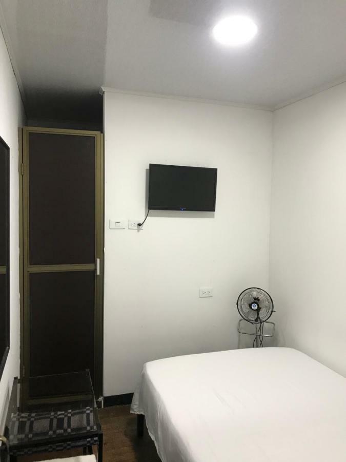 Residencias La Marquesa 2 Manizales Buitenkant foto