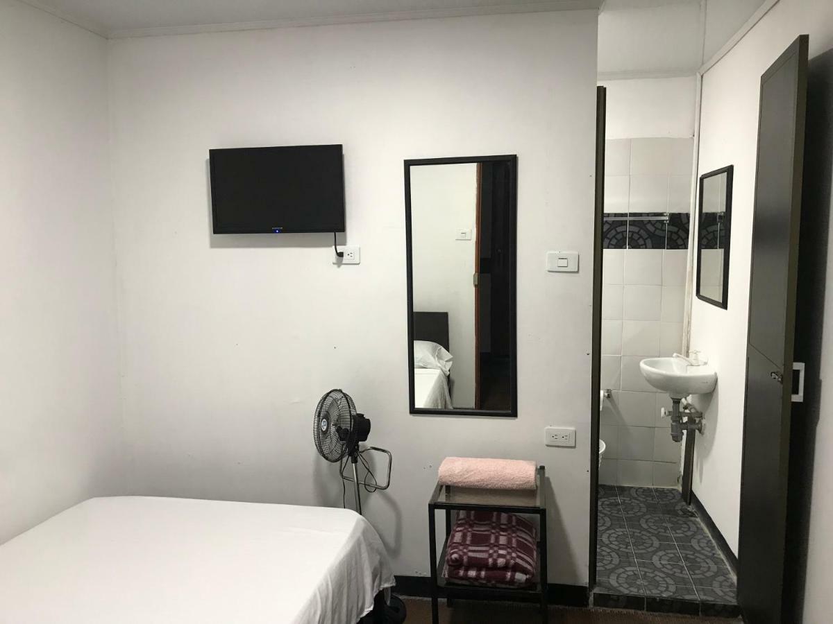 Residencias La Marquesa 2 Manizales Buitenkant foto