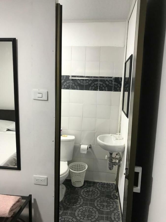 Residencias La Marquesa 2 Manizales Buitenkant foto