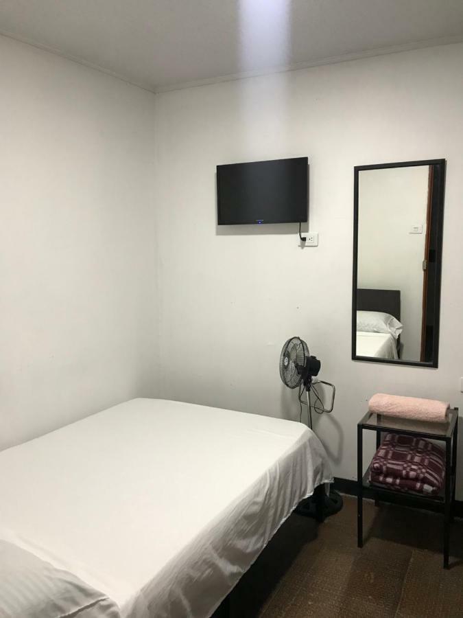 Residencias La Marquesa 2 Manizales Buitenkant foto