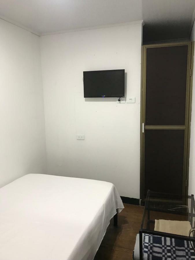 Residencias La Marquesa 2 Manizales Buitenkant foto