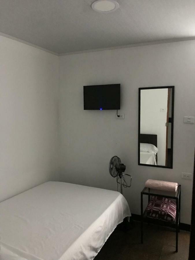 Residencias La Marquesa 2 Manizales Buitenkant foto
