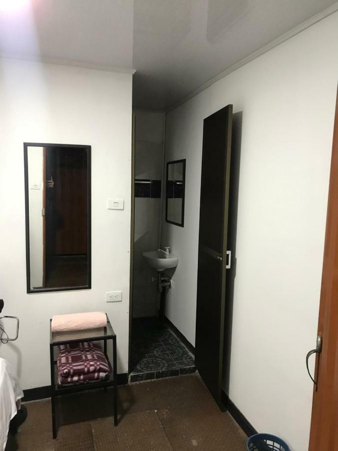 Residencias La Marquesa 2 Manizales Buitenkant foto