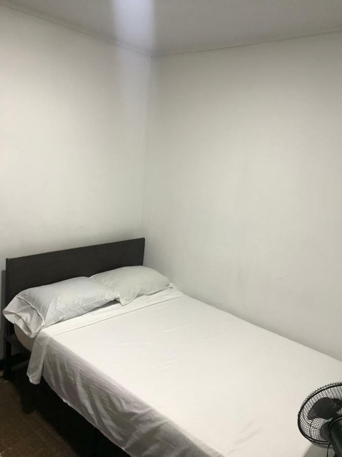 Residencias La Marquesa 2 Manizales Buitenkant foto