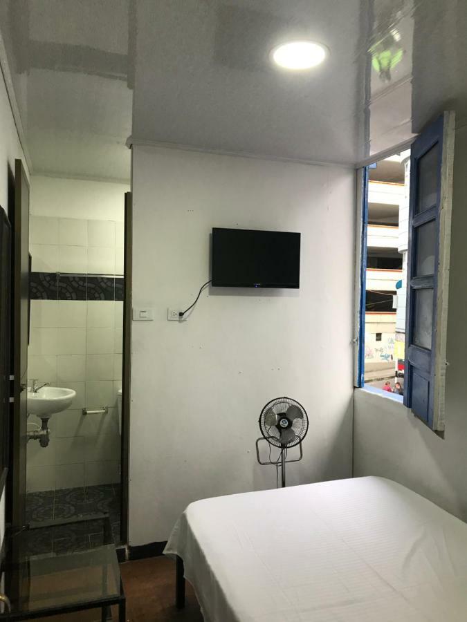 Residencias La Marquesa 2 Manizales Buitenkant foto