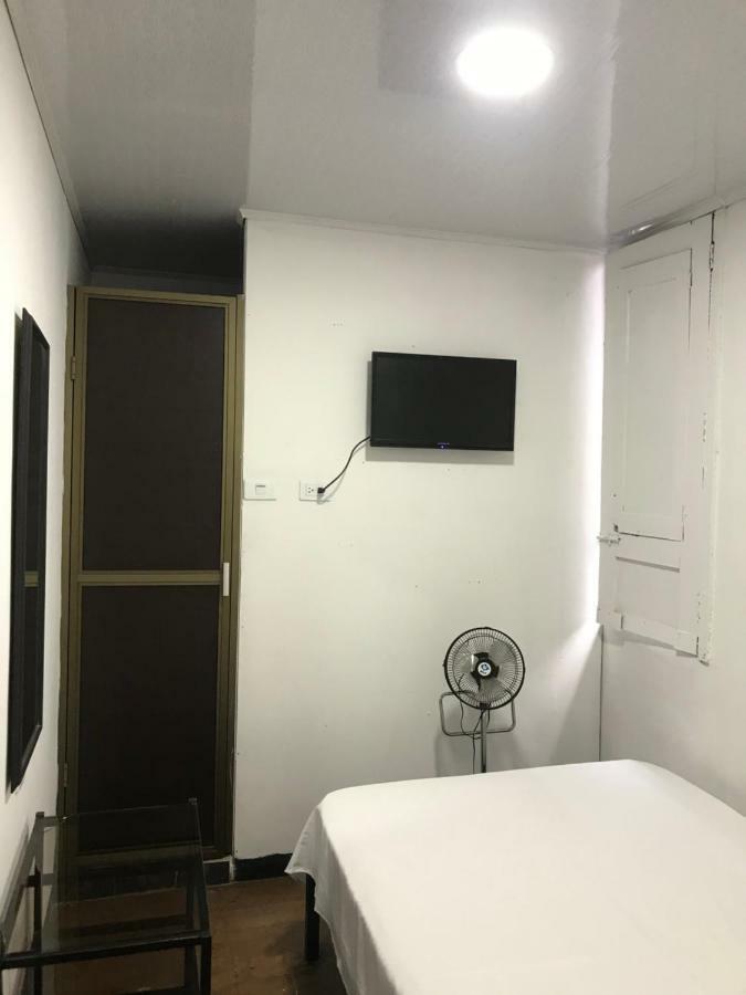 Residencias La Marquesa 2 Manizales Buitenkant foto